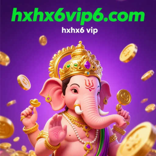 hxhx6 vip